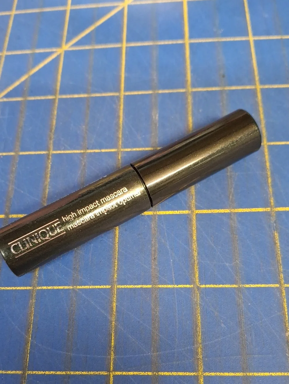 Clinique high impact mascara 0.14oz